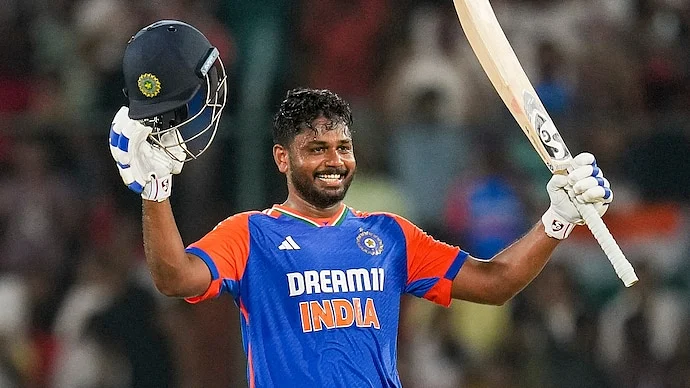 sanju samson 08062243