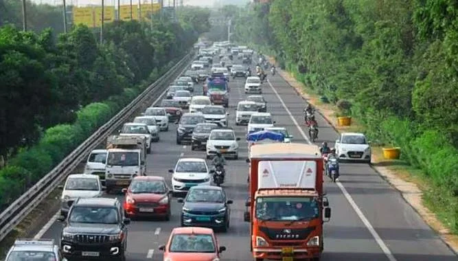 traffic 1