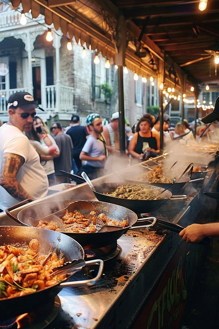 Cities with Best Food 1