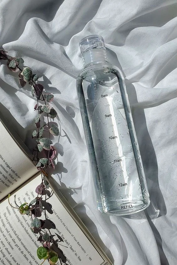 hydrate hydrate hydrate