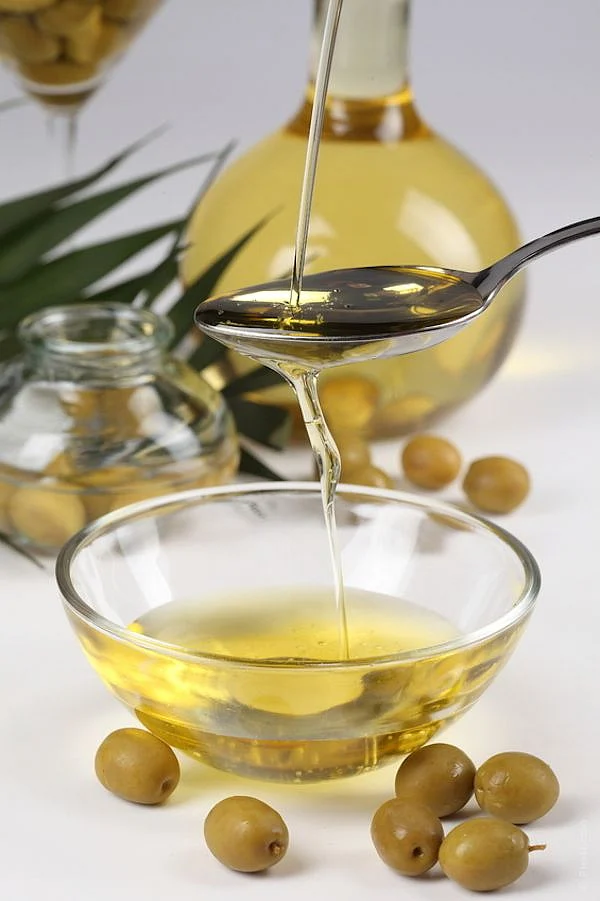olive oil