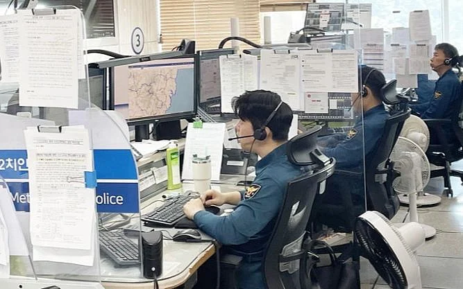 English Chinese interpretation services for emergency police number expanded to 247