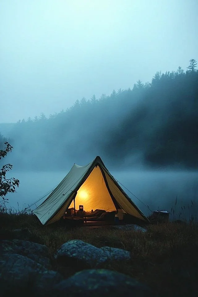 Camping 4