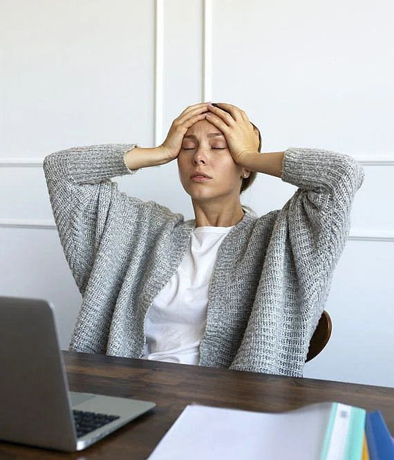 stress 2