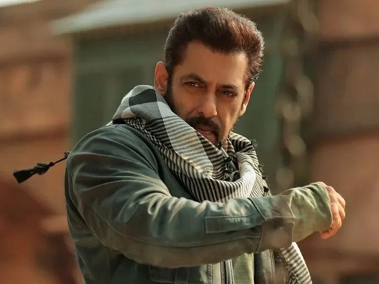 Salman Khan Tiger 3