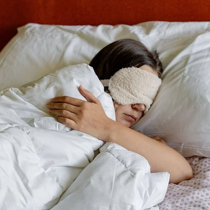 Eat This 1 Fruit Before Bed If You Want A Good Nights Sleep Every Night — HuffPost