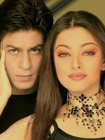 shahrukh khan aishwarya rai bachchan romance ae dil hai mushkil 13 1471033045