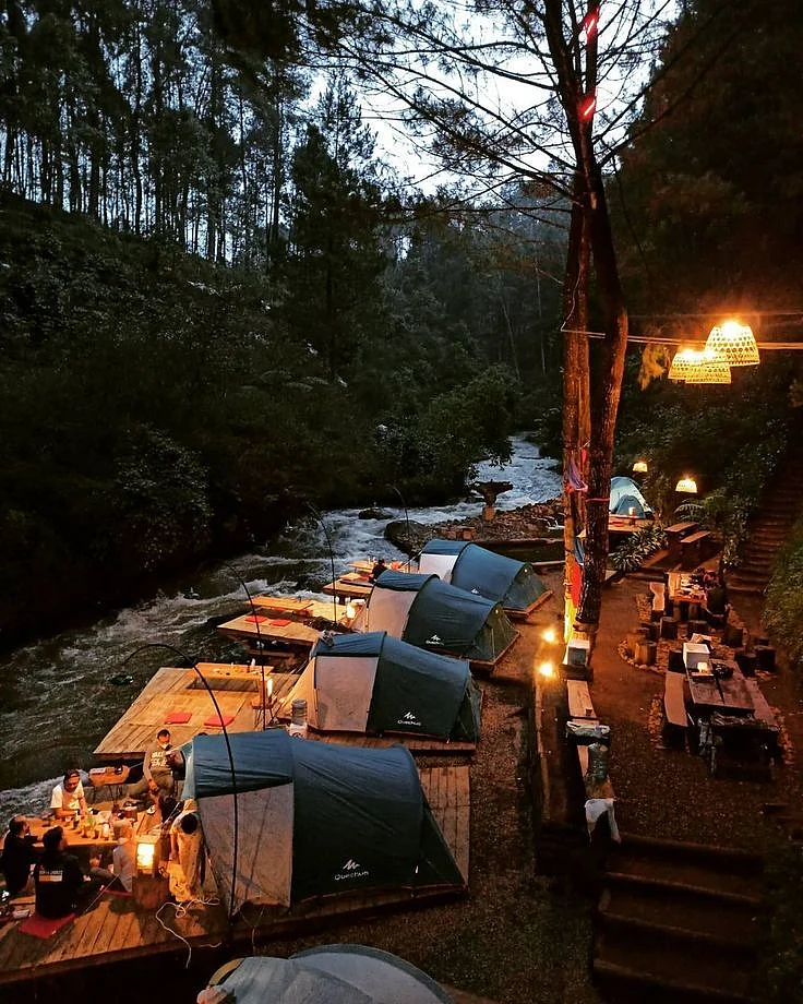 Camping 3