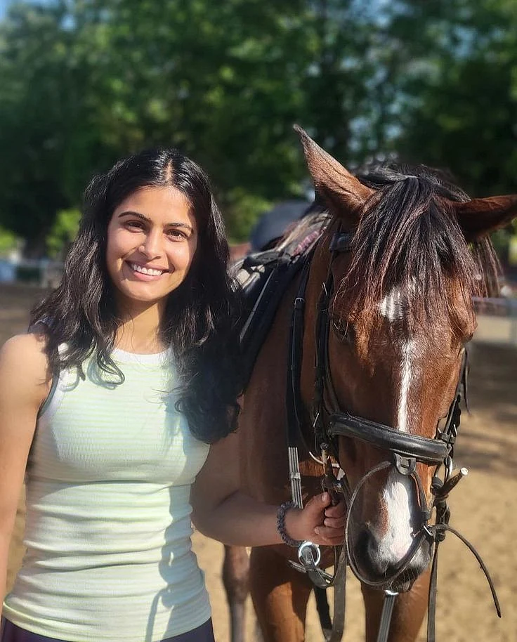 6 things to know about Manu Bhaker the Indian…