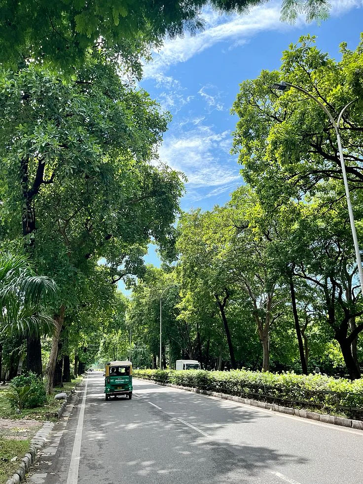 Chandigarh 🍃