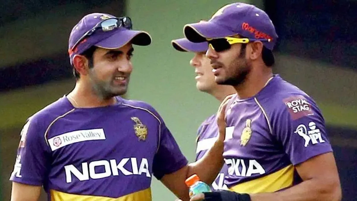 Gautam Gambhir