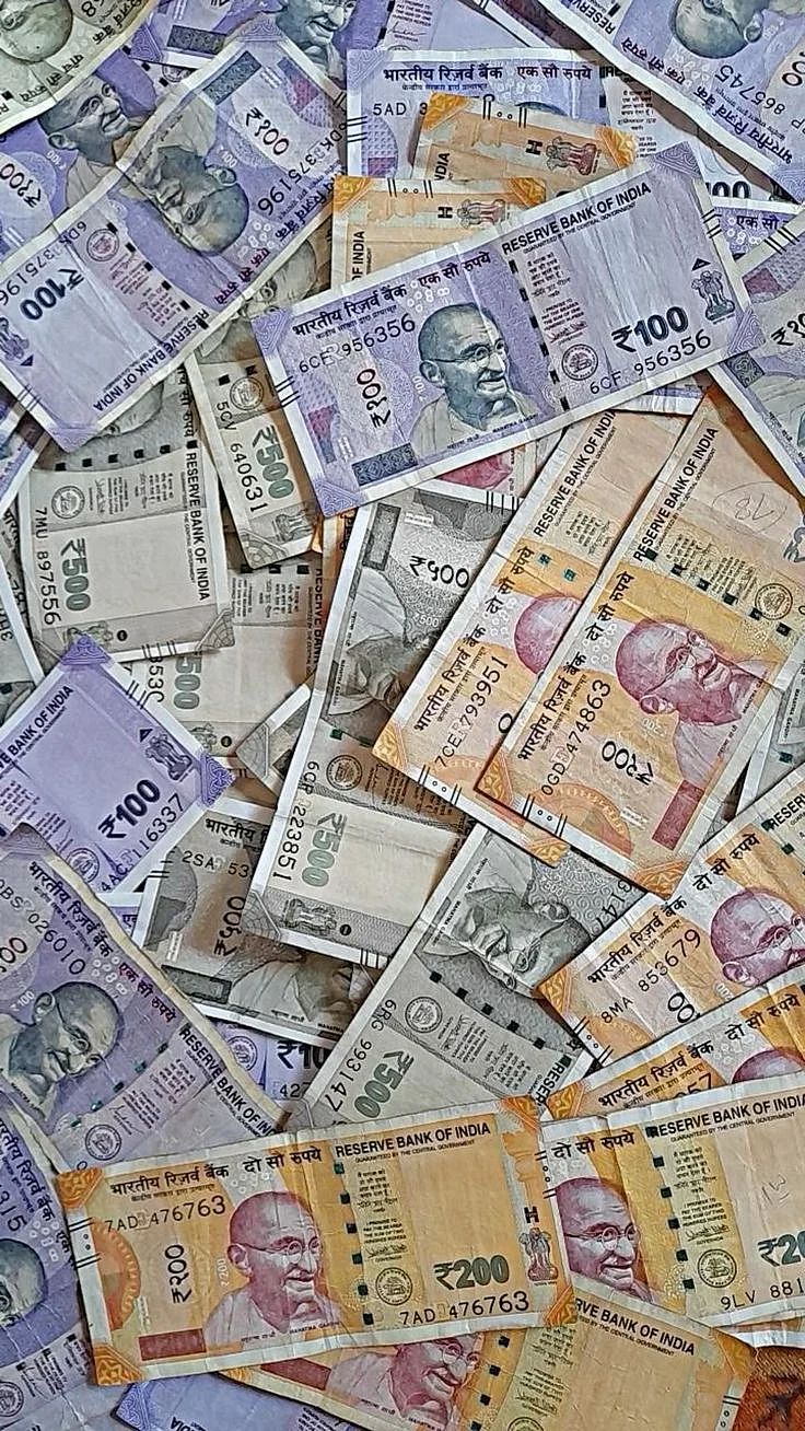 Money Pesa snap