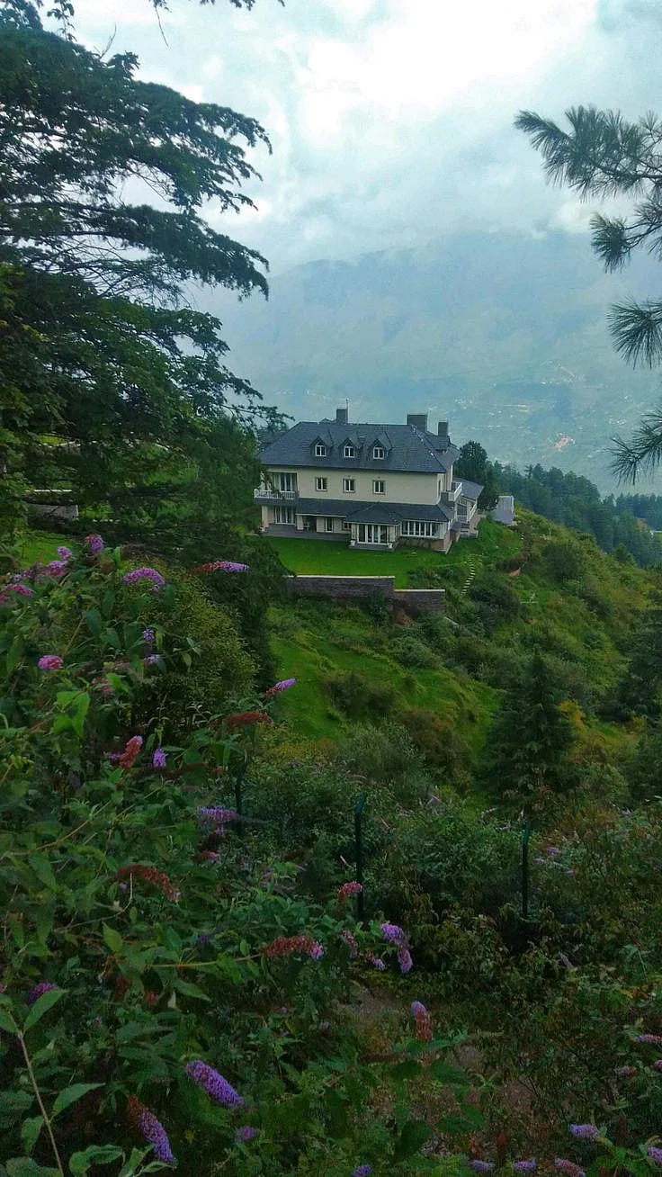 Shimla Himachal Pradesh 1