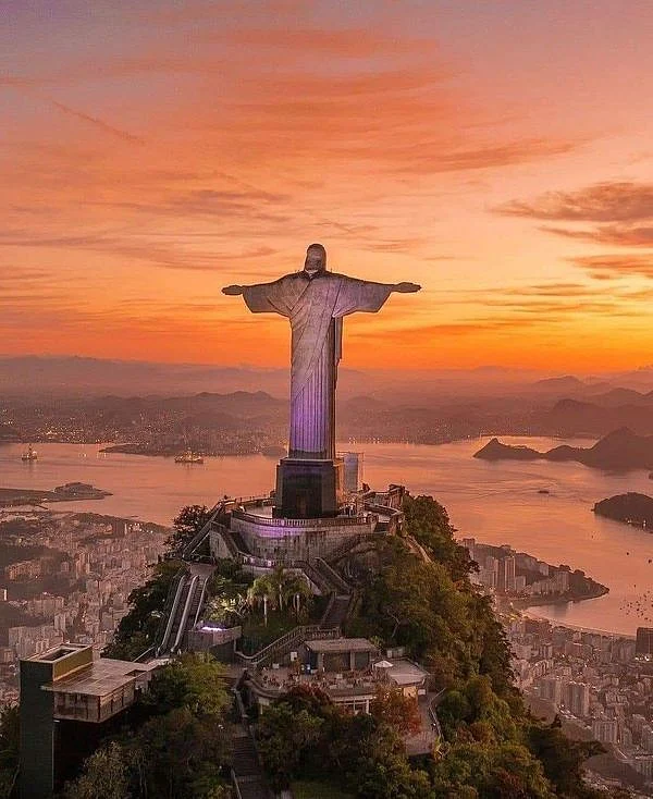 7 Wonders of the World 7