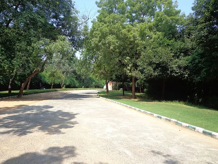 Indroda park Gandhinagar