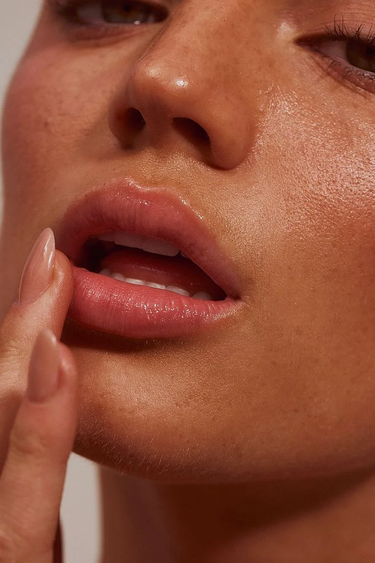 N°15 Soothing Lip Serum