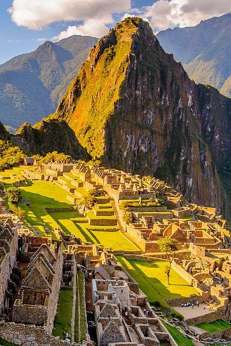 7 Wonders of the World t