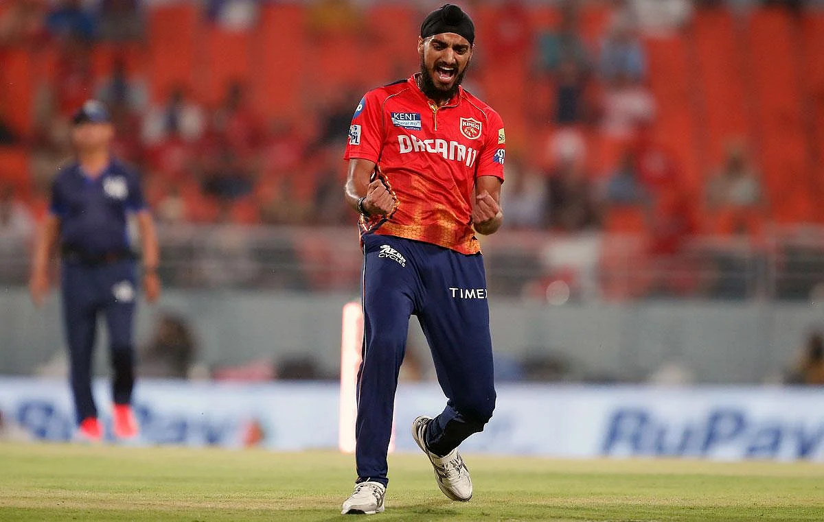 18ipl arshdeep