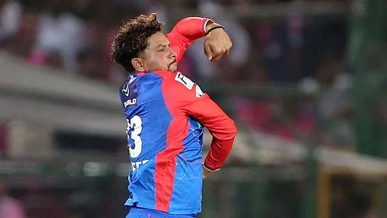 Kuldeep Yadav17123153573001712315357503