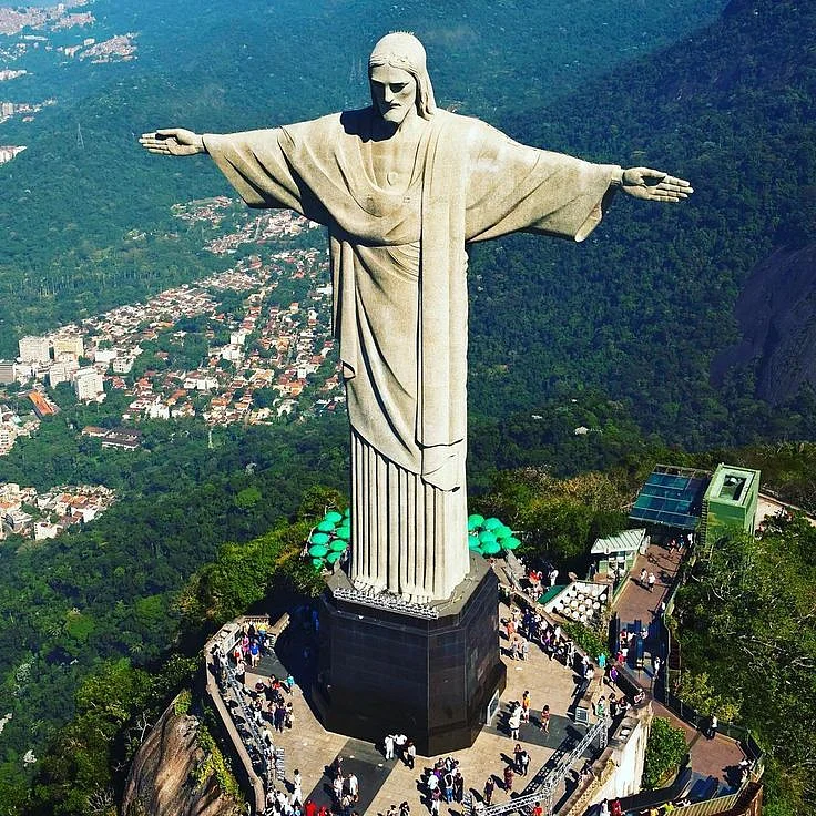 7 Wonders of the World 1