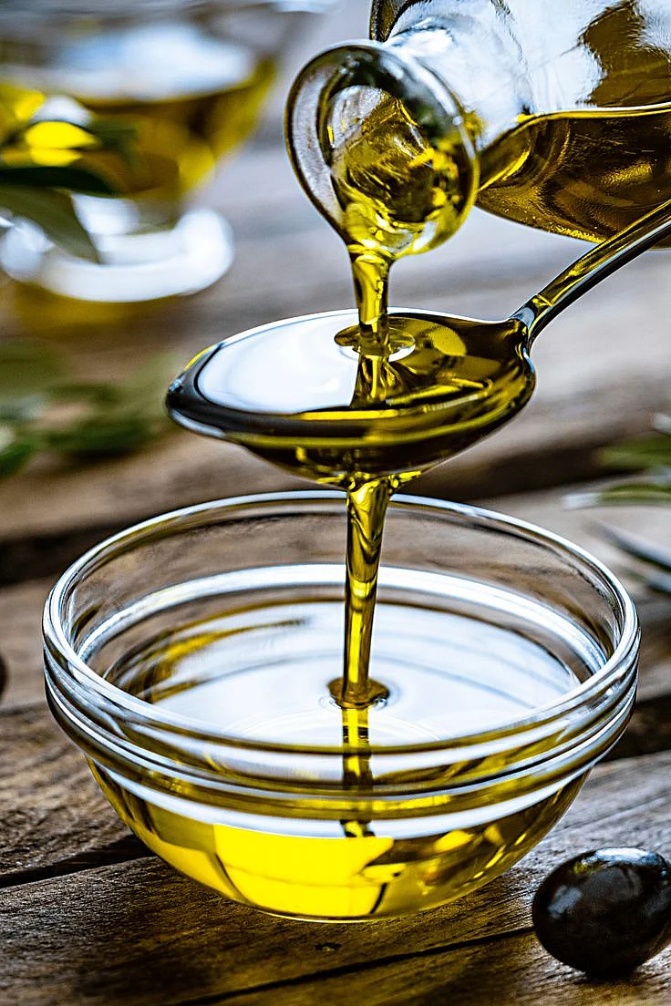 Cooking With Olive Oil The Mediterranean Dish