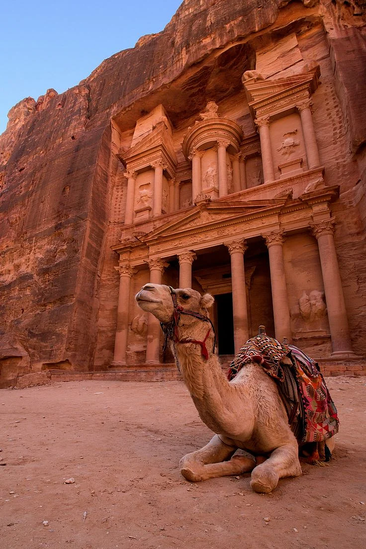 7 Wonders of the World 2