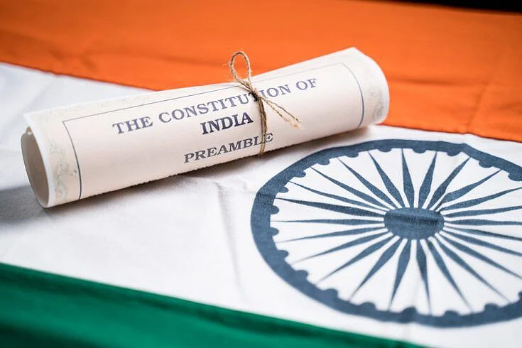 indian constitution
