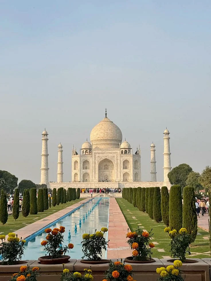 7 Wonders of the World 8