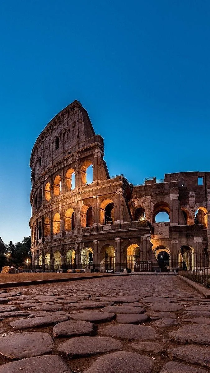 7 Wonders of the World 6