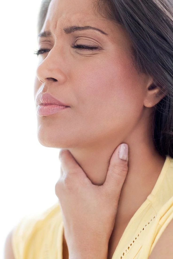 Is the Tripledemic to Blame for the Rise in Serious Strep Throat Infections