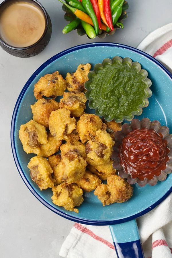 Famous Food Uttar pradesh