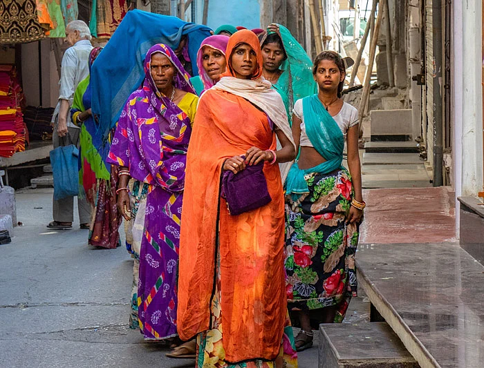 women 1