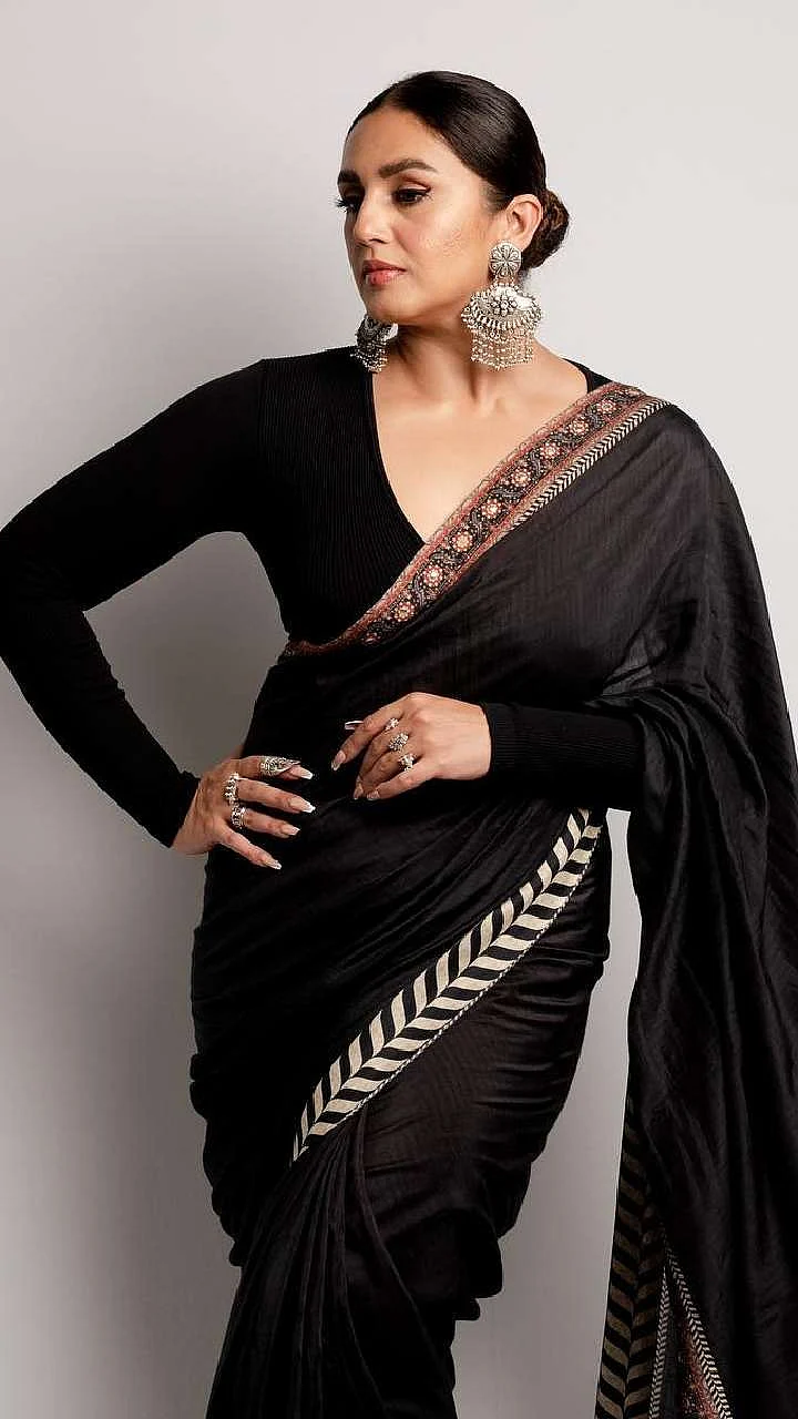 Huma Qureshi 8