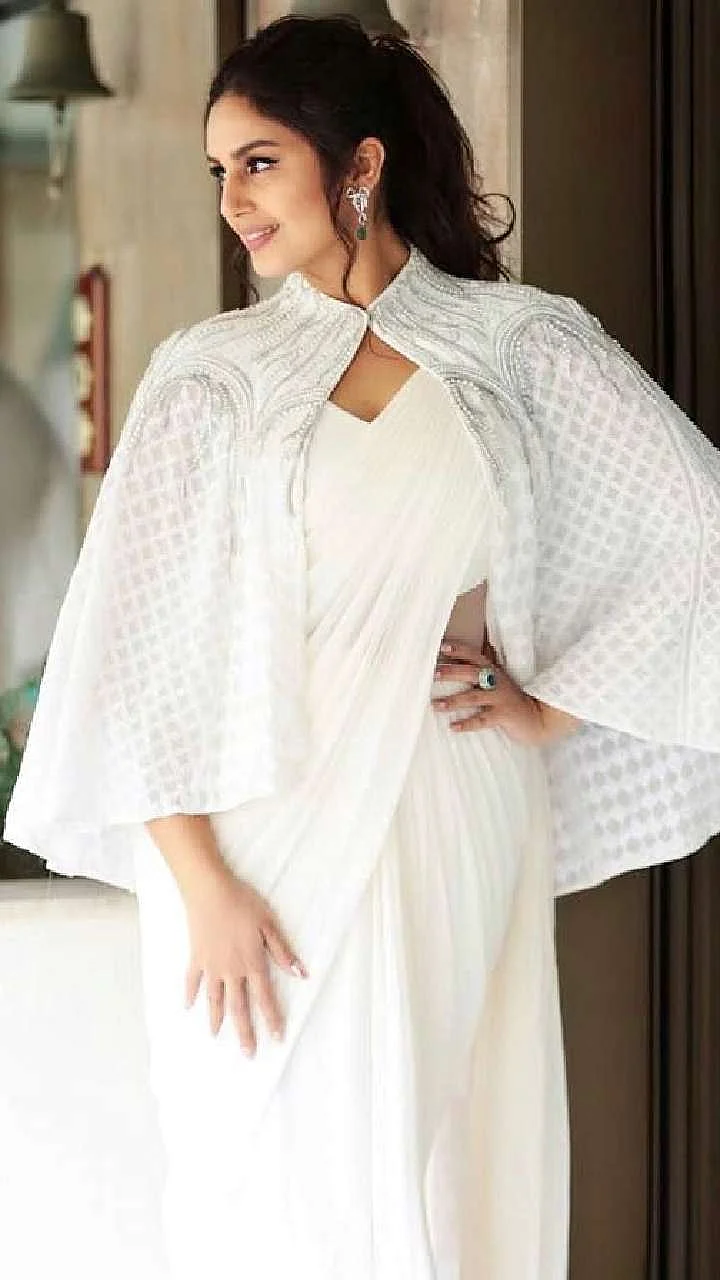 Huma Qureshi 10