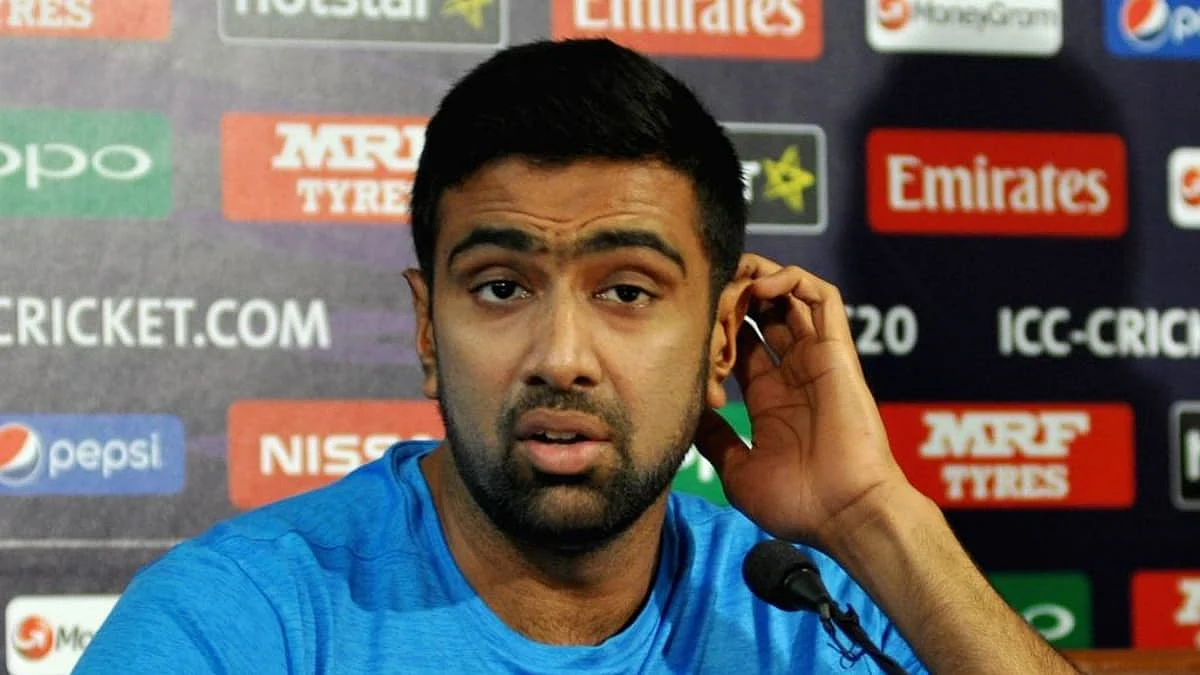 Ashwin Crictoday
