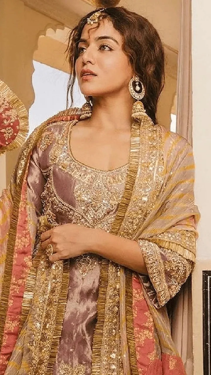Wamiqa Gabbi 4
