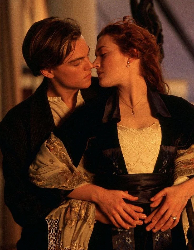 titanic 1
