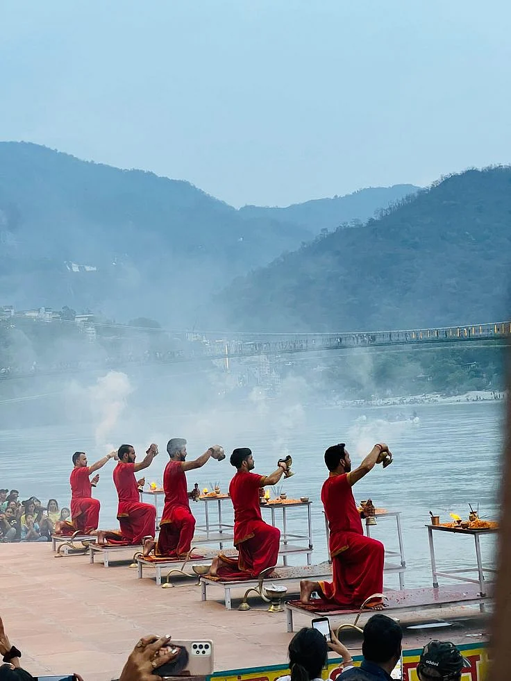 Haridwar