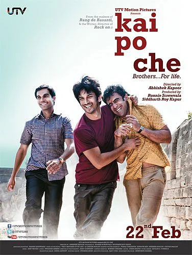 kai po che