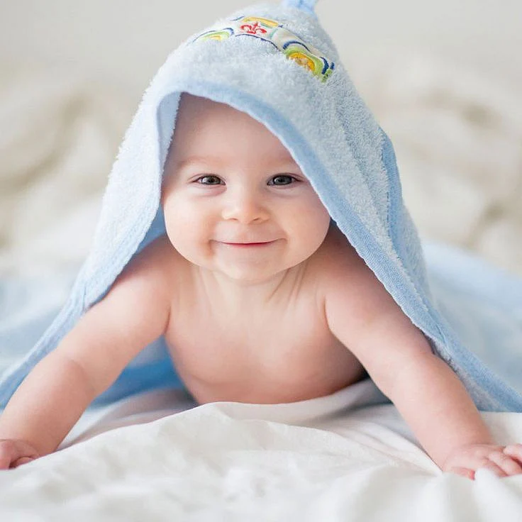 Baby Boy 4