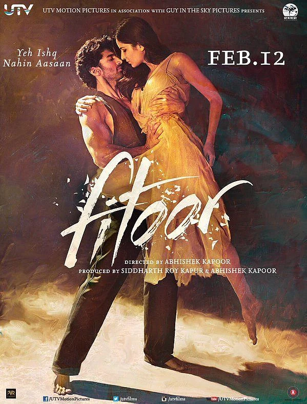 fitoor