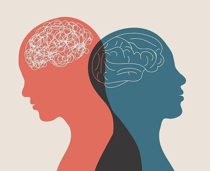 The importance of mental health and self care in the modern world