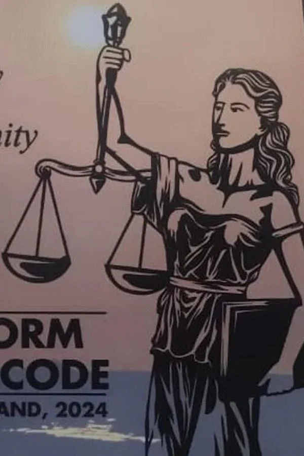 Uttarakhand Uniform Civil Code All You Need To Know