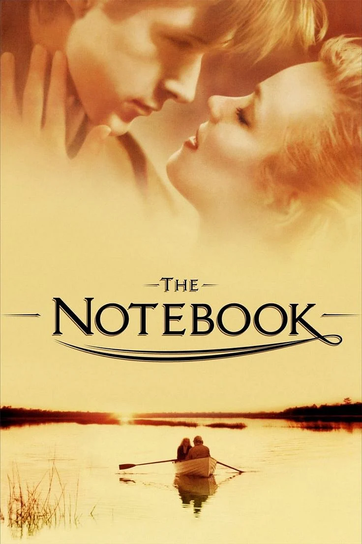 The Notebook 2004