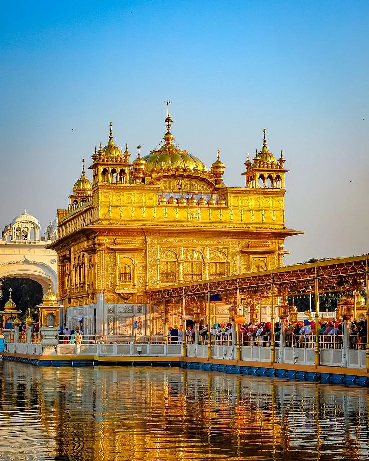 Amritsar