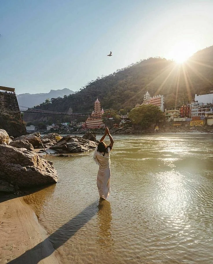 rishikesh