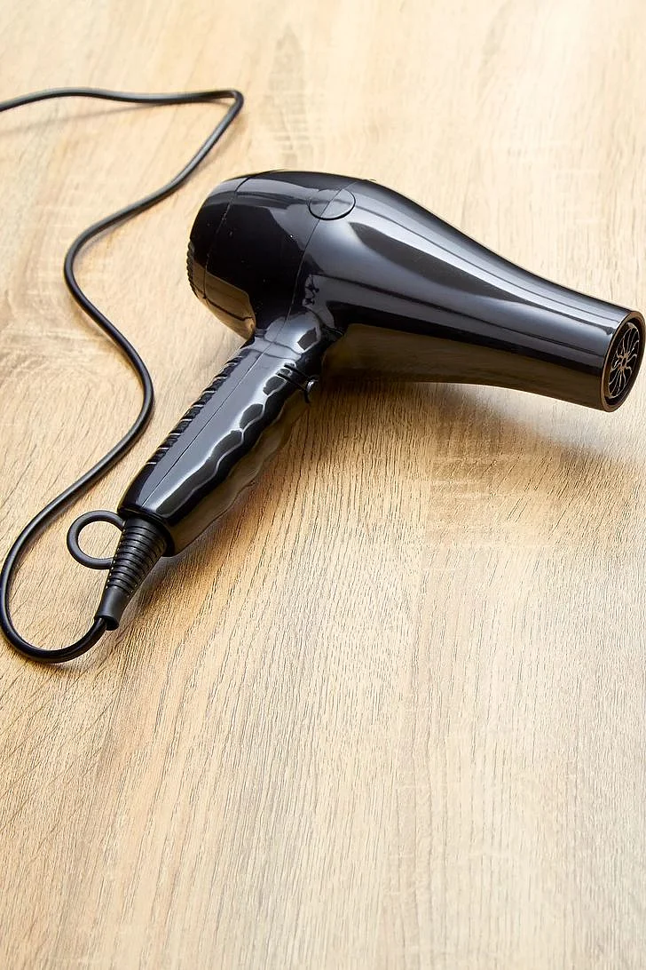 9 Blow Dryers Worth the Investment If You Have Textured Hair