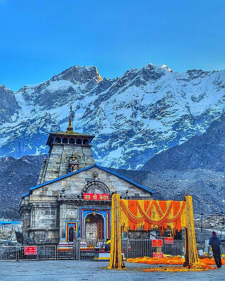 Kedarnath