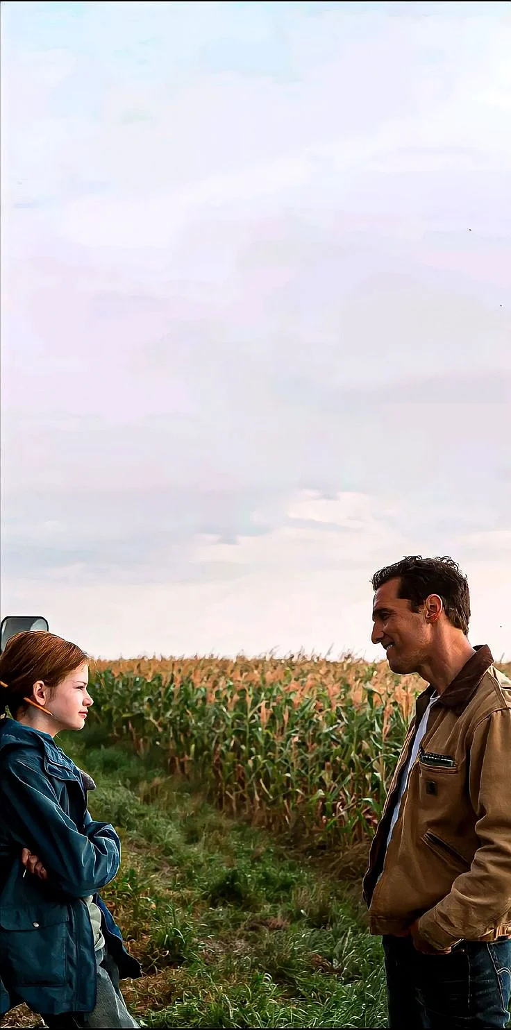 Interstellar 4K