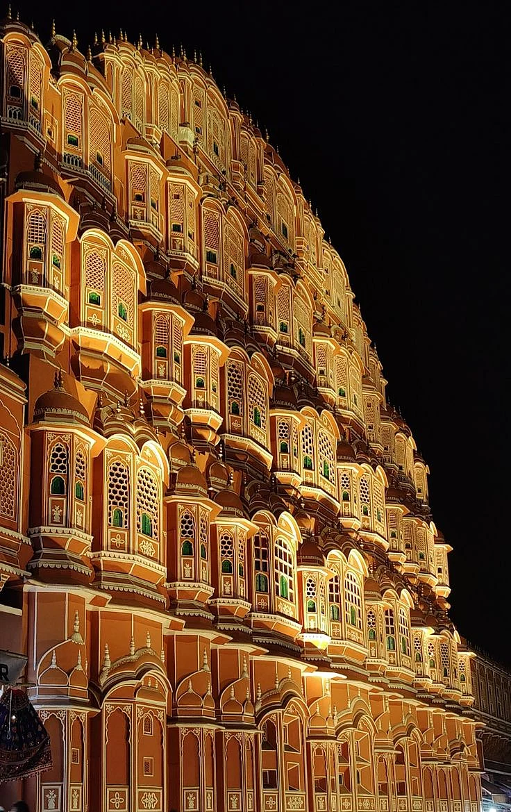 Jaipur
